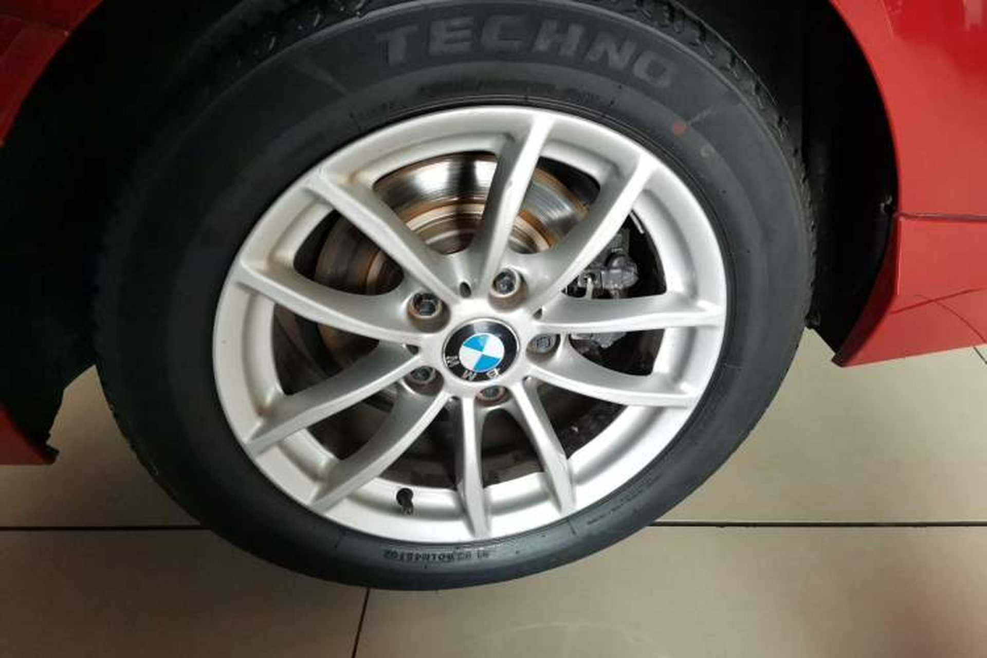 Used BMW 2 Series 2015 218i Convertible Coupe Exterior 8