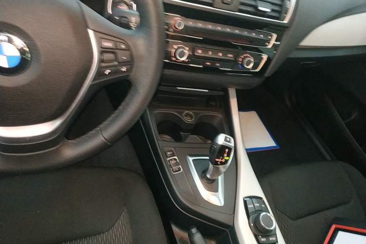 Used BMW 2 Series 2015 218i Gear Lever
