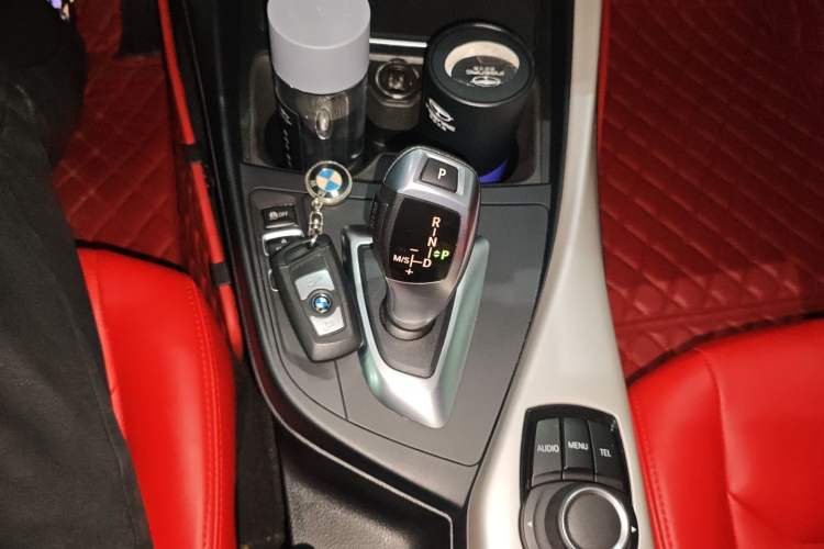 Used BMW 2 Series 2015 218i Gear Lever