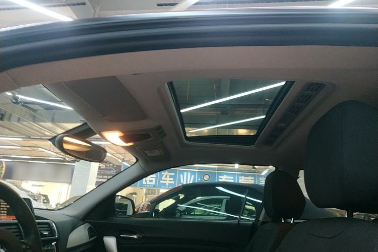 Used BMW 2 Series 2015 218i Headliner