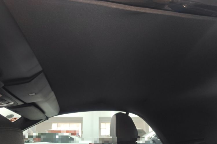 Used BMW 2 Series 2015 218i Convertible Coupe Headliner