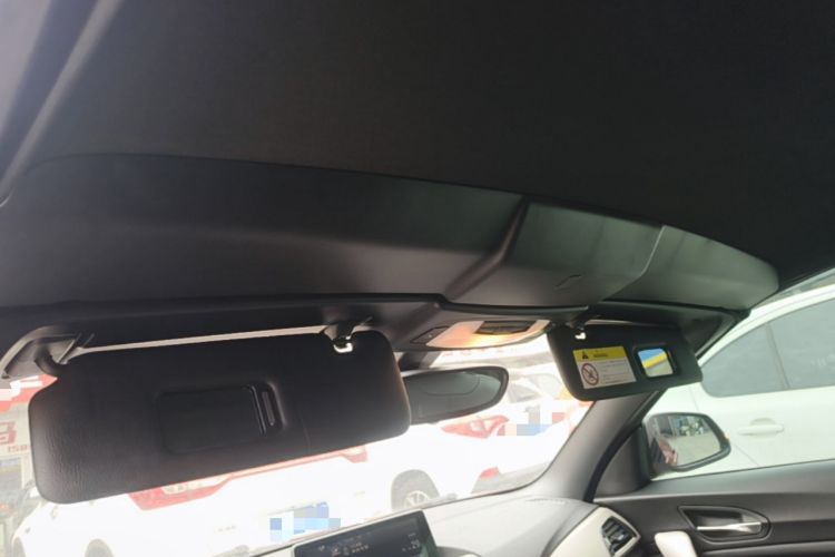 Used BMW 2 Series 2015 218i Convertible Coupe Headliner