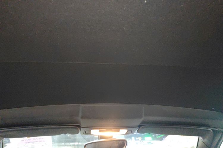 Used BMW 2 Series 2015 218i Convertible Coupe Headliner