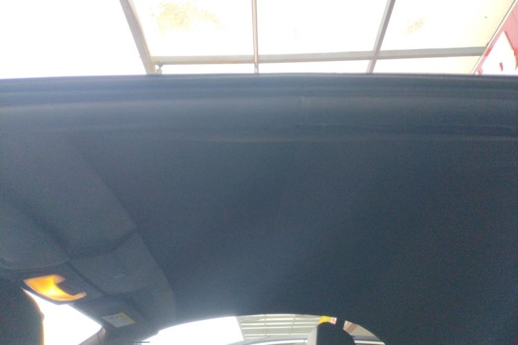 Used BMW 2 Series 2015 218i Convertible Coupe Headliner