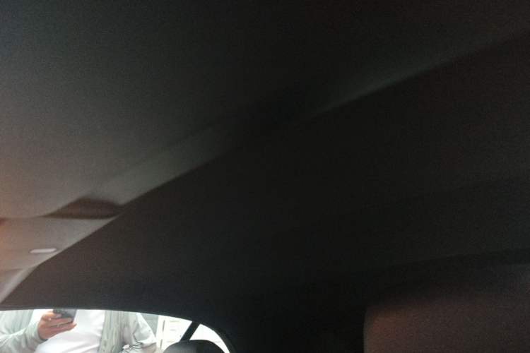 Used BMW 2 Series 2015 218i Convertible Coupe Headliner