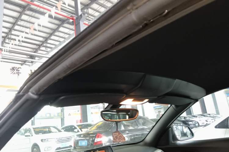 Used BMW 2 Series 2015 218i Convertible Coupe Headliner