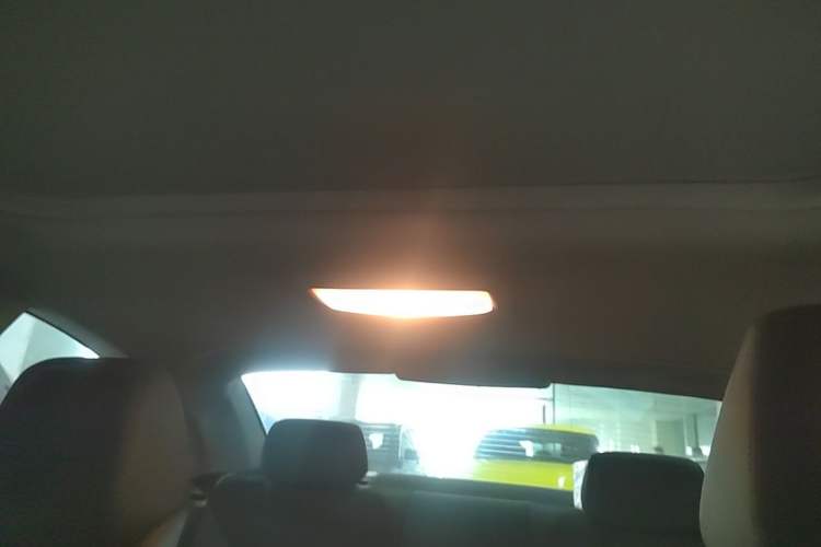 Used BMW 2 Series 2015 218i Headliner