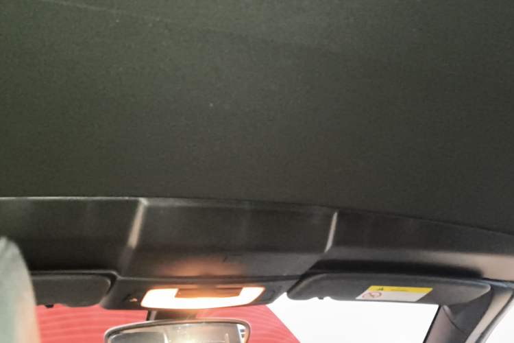 Used BMW 2 Series 2015 218i Convertible Coupe Headliner