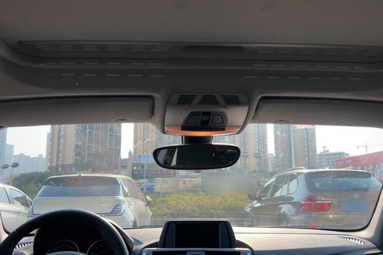 Used BMW 2 Series 2015 218i Headliner