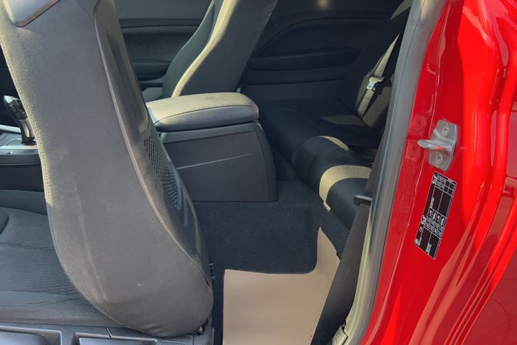 Used BMW 2 Series 2015 218i Interior 1