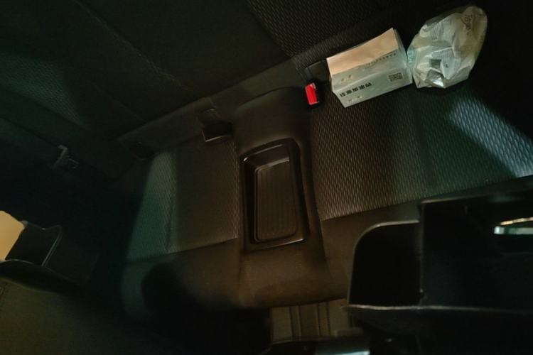 Used BMW 2 Series 2015 218i Left Rear Seat