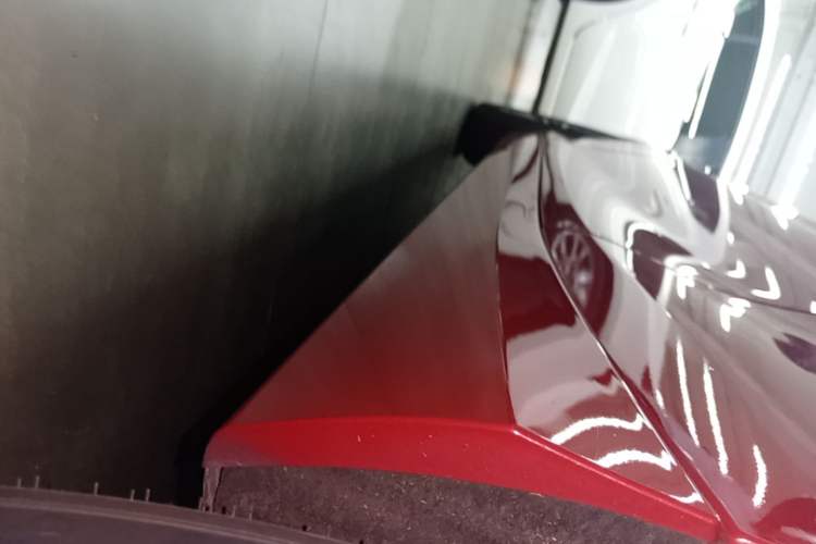 Used BMW 2 Series 2015 218i Left Side Sill