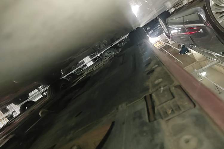 Used BMW 2 Series 2015 218i Left Side Sill