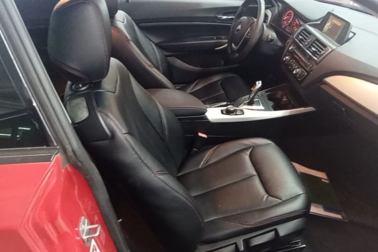 Used BMW 2 Series 2015 218i Right Front Seat