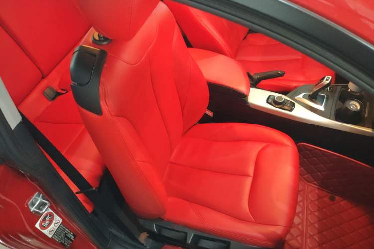 Used BMW 2 Series 2015 218i Right Front Seat