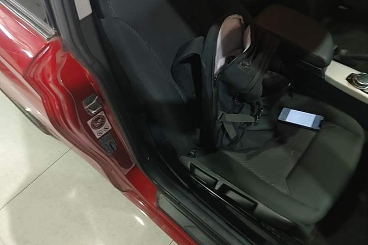 Used BMW 2 Series 2015 218i Right Front Seat
