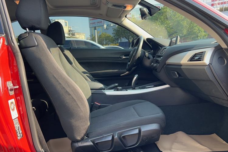 Used BMW 2 Series 2015 218i Right Front Seat