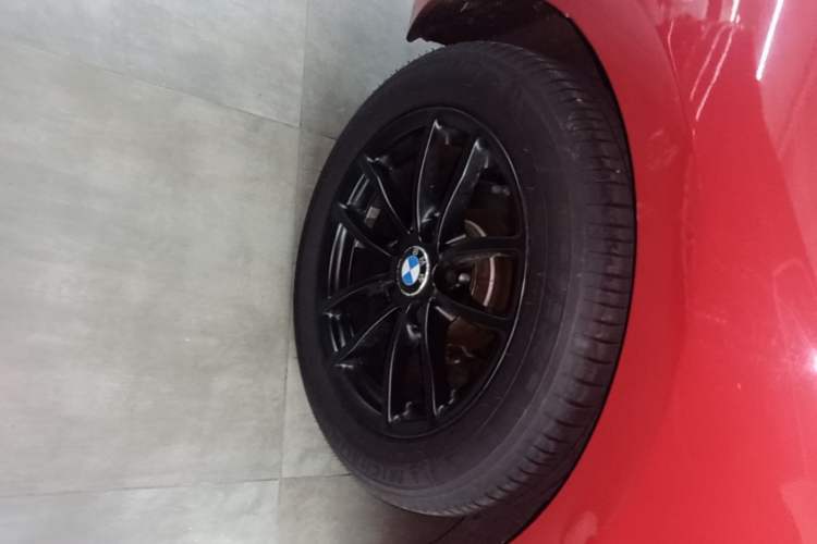 Used BMW 2 Series 2015 218i Right Rear Wheel Hub
