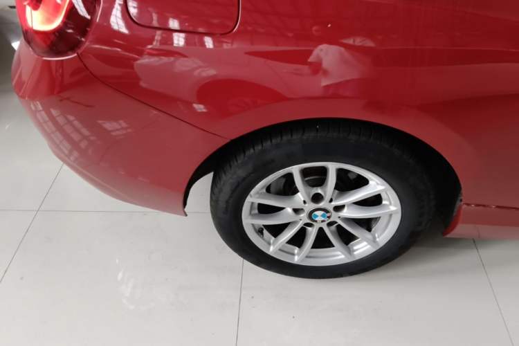 Used BMW 2 Series 2015 218i Convertible Coupe Right Rear Wheel Hub