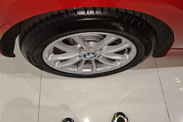 Used BMW 2 Series 2015 218i Right Rear Wheel Hub