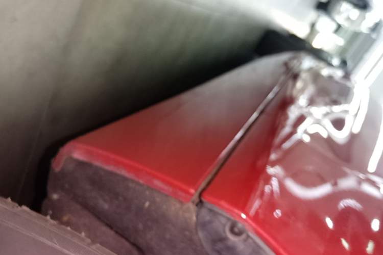 Used BMW 2 Series 2015 218i Right Side Sill