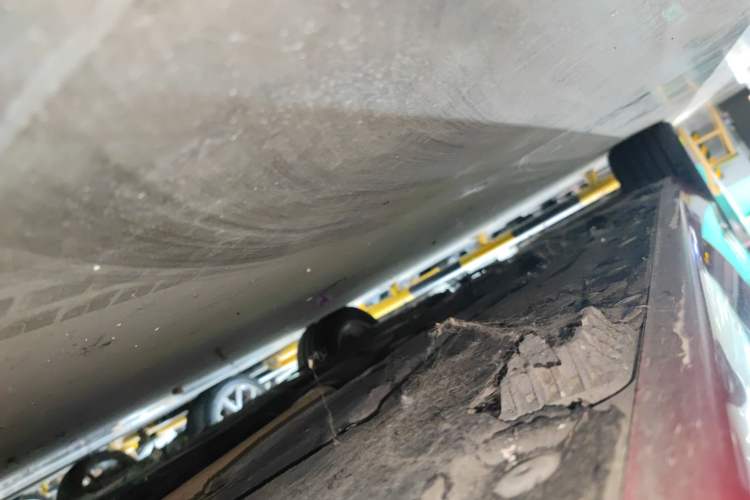 Used BMW 2 Series 2015 218i Convertible Coupe Right Side Sill