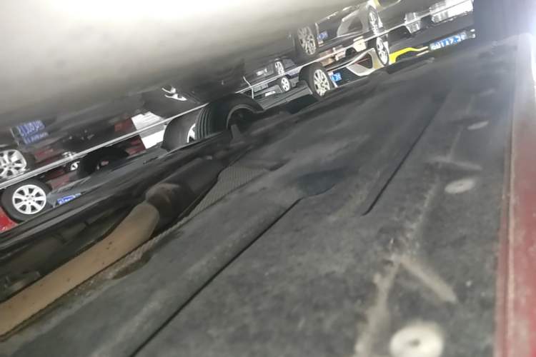 Used BMW 2 Series 2015 218i Right Side Sill