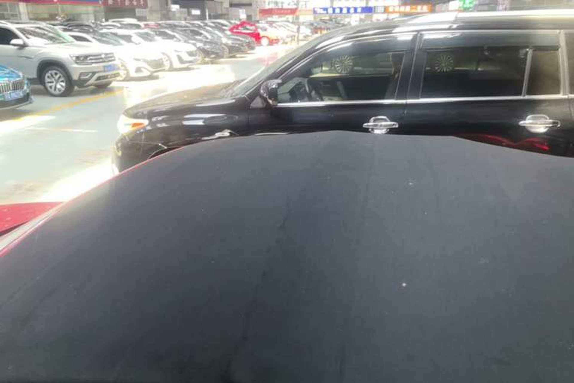 Used BMW 2 Series 2015 218i Convertible Coupe Roof