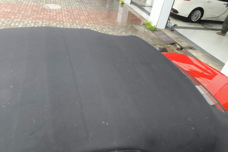 Used BMW 2 Series 2015 218i Convertible Coupe Roof