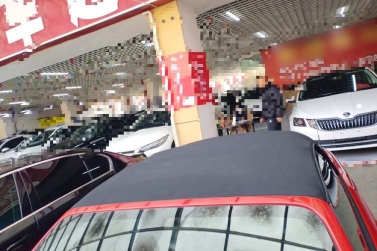 Used BMW 2 Series 2015 218i Convertible Coupe Roof