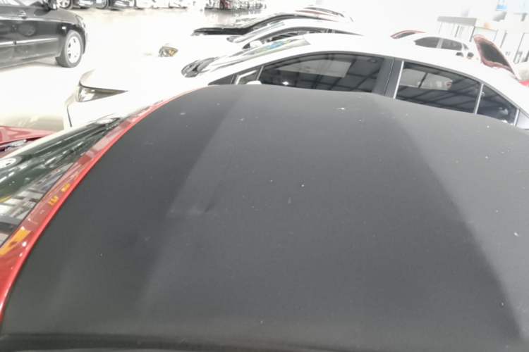 Used BMW 2 Series 2015 218i Convertible Coupe Roof