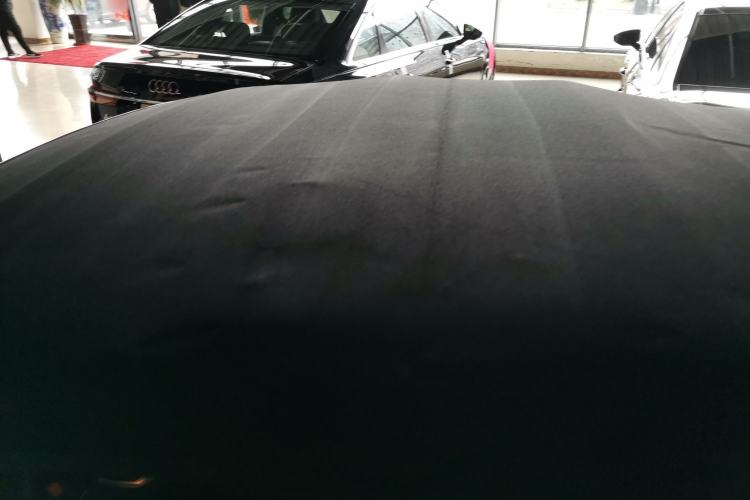 Used BMW 2 Series 2015 218i Convertible Coupe Roof