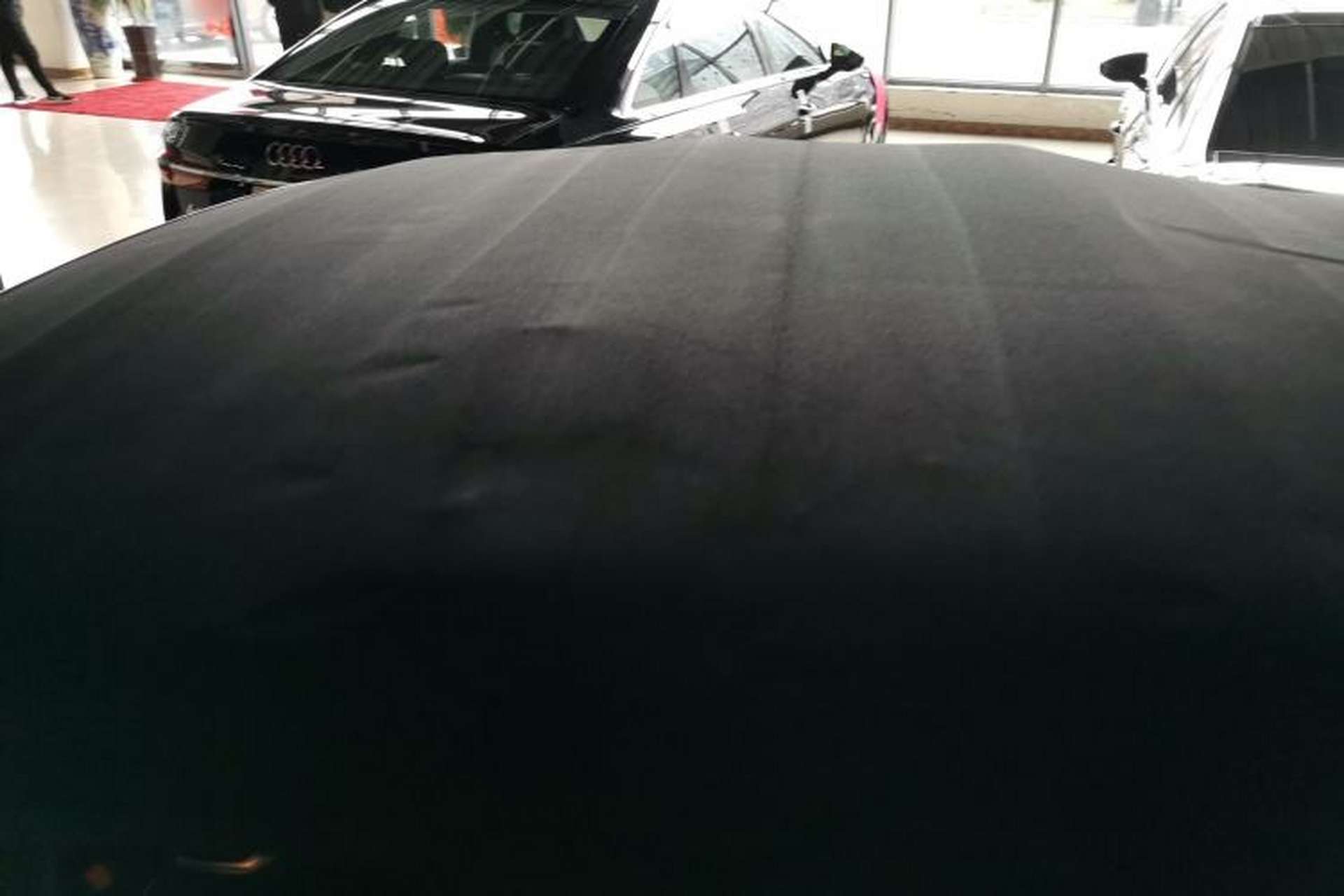 Used BMW 2 Series 2015 218i Convertible Coupe Roof