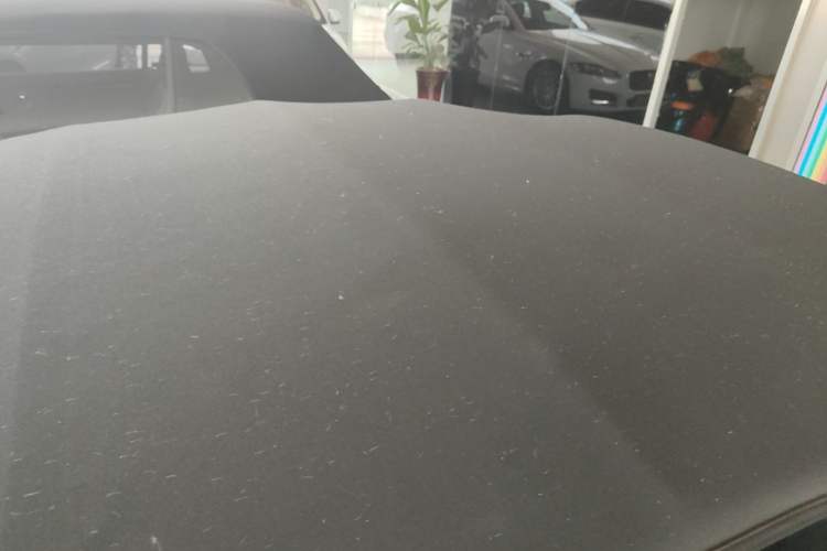 Used BMW 2 Series 2015 218i Convertible Coupe Roof