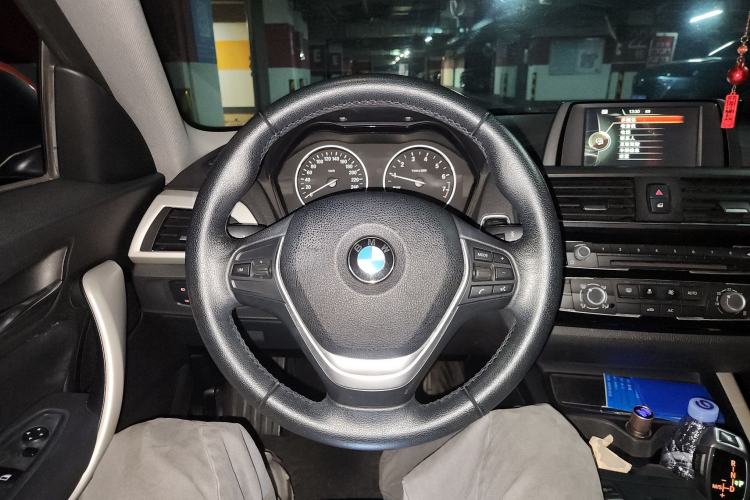 Used BMW 2 Series 2015 218i Steering Wheel