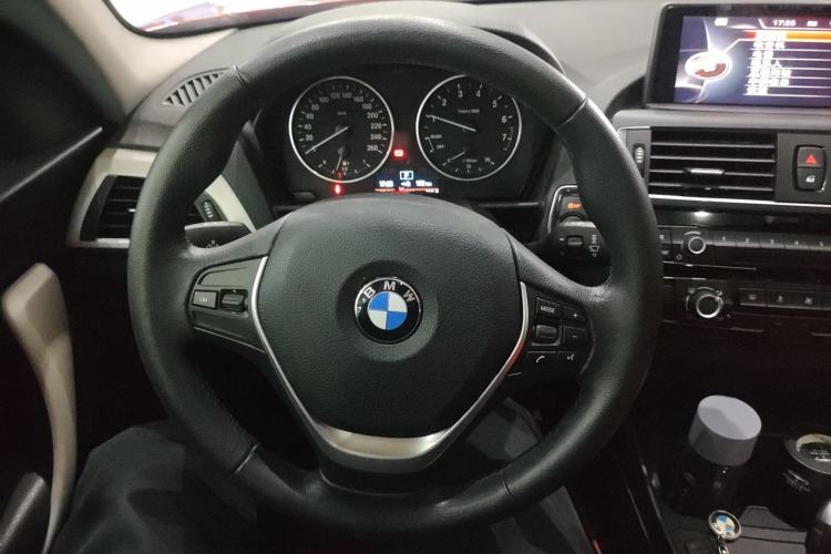 Used BMW 2 Series 2015 218i Steering Wheel