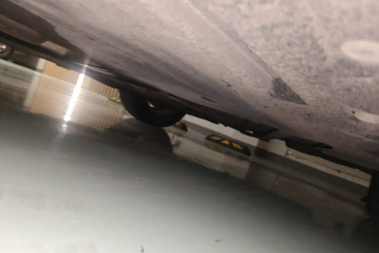 Used BMW 2 Series 2015 218i Convertible Coupe Chassis Rear Left