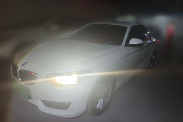 Used BMW 2 Series 2015 218i