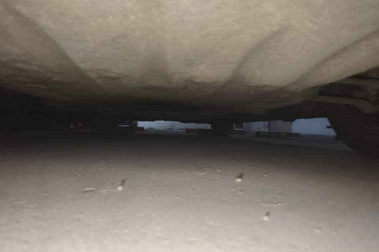 Used BMW 2 Series 2015 218i Chassis Front