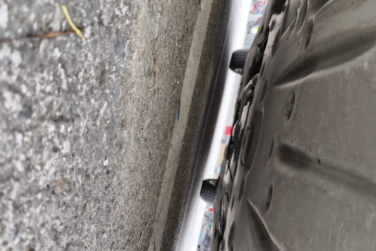 Used BMW 2 Series 2015 218i Chassis Front