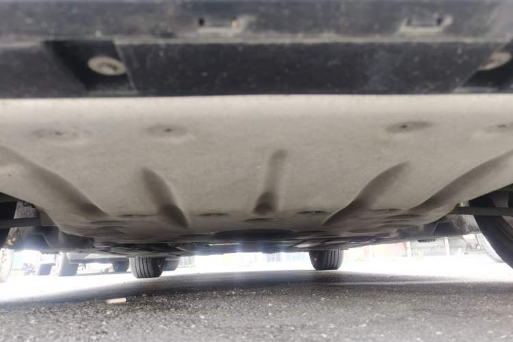 Used BMW 2 Series 2015 218i Chassis Front