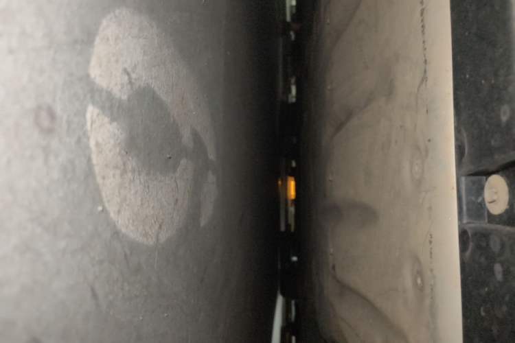 Used BMW 2 Series 2015 218i Chassis Front