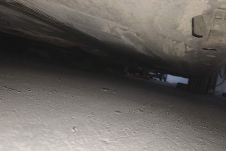 Used BMW 2 Series 2015 218i Chassis Front Left