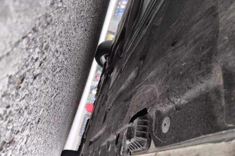 Used BMW 2 Series 2015 218i Chassis Front Left