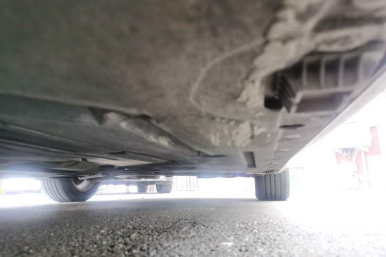 Used BMW 2 Series 2015 218i Chassis Front Left