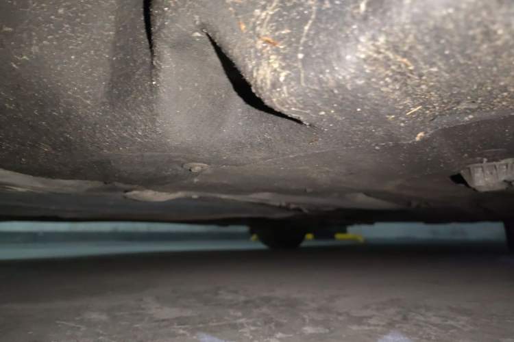 Used BMW 2 Series 2015 218i Chassis Front Left
