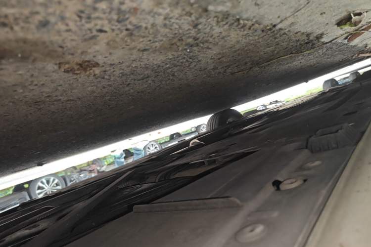 Used BMW 2 Series 2015 218i Chassis Front Left