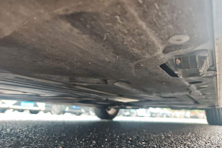 Used BMW 2 Series 2015 218i Chassis Front Left