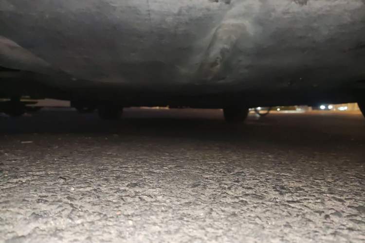 Used BMW 2 Series 2015 218i Convertible Coupe Chassis Front
