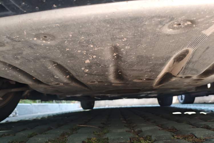 Used BMW 2 Series 2015 218i Chassis Front
